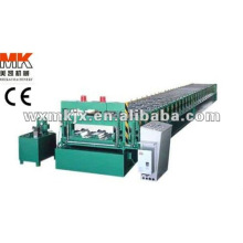 Machine de formage de plancher en acier YX51-250-750